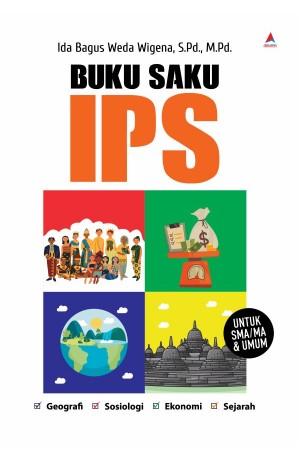 BUKU SAKU IPS